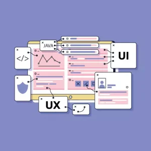 UX UI איך העיצוב עוזר לאתר