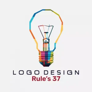 37 כללים ליצירת לוגו איכותי