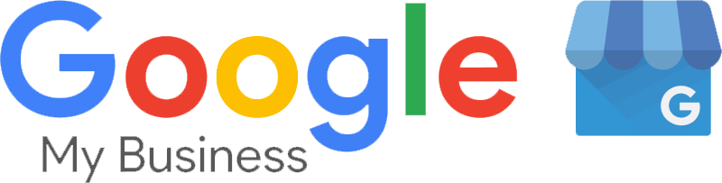 לוגו גוגל לעסק שלי