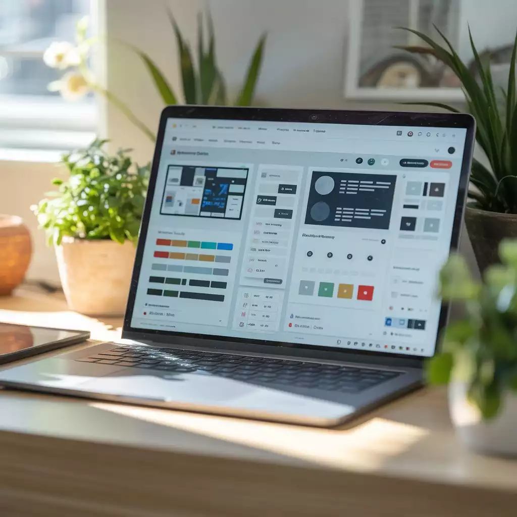 בניית אתרים מקצועים