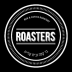 לוגו חנות קפה רוסטר